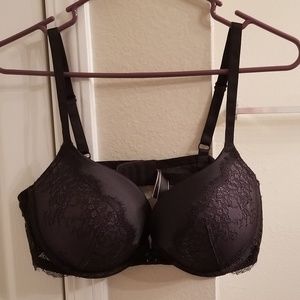 Very Sexy Pushup Bra - Victoria's Secret 40C